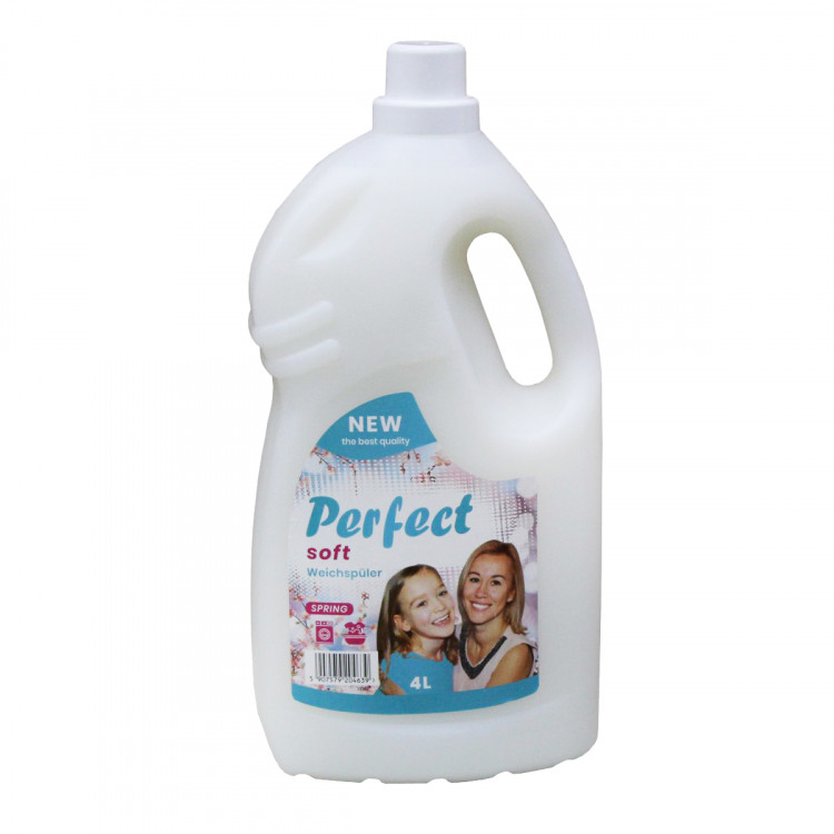 Кондиционер для белья Perfect Soft Spring