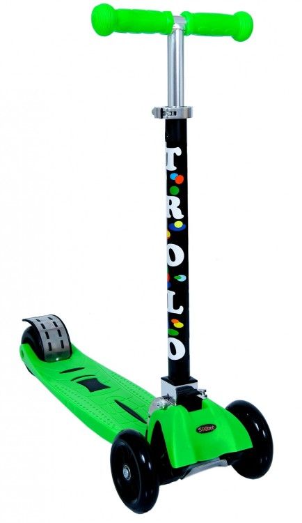 Самокат TROLO MAXI PLUS