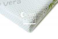 Матрас детский Children's Dream Lux Aloe Vera