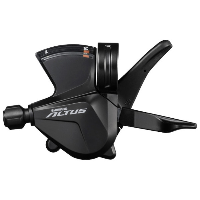 Манетка SHIMANO SL-M2000 ALTUS левая/3