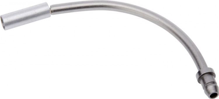 Направляющая трубка SHIMANO SM-VBRKL V-brake 90 град