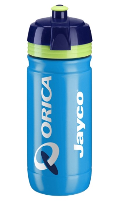 Фляга ELITE ORICA-GREENEDGE 550