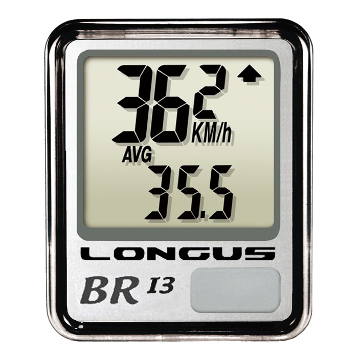 Longus Br-3  -  5