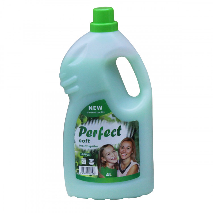 Кондиционер для белья Perfect Soft Apple