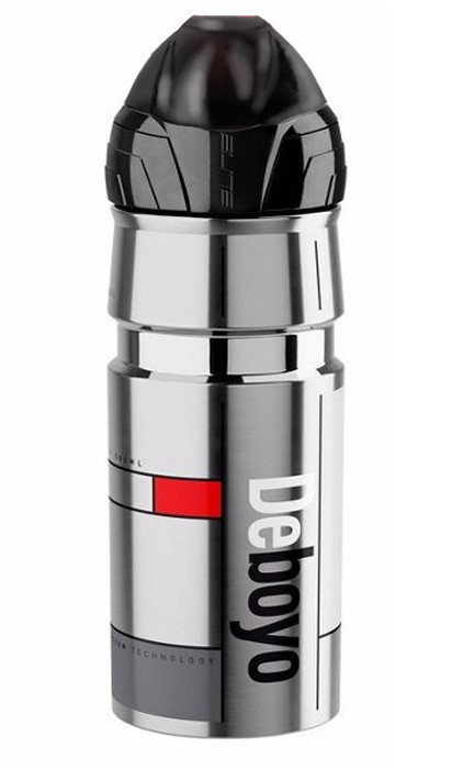 Термос-фляга ELITE DEBOYO 500ml stainless steel